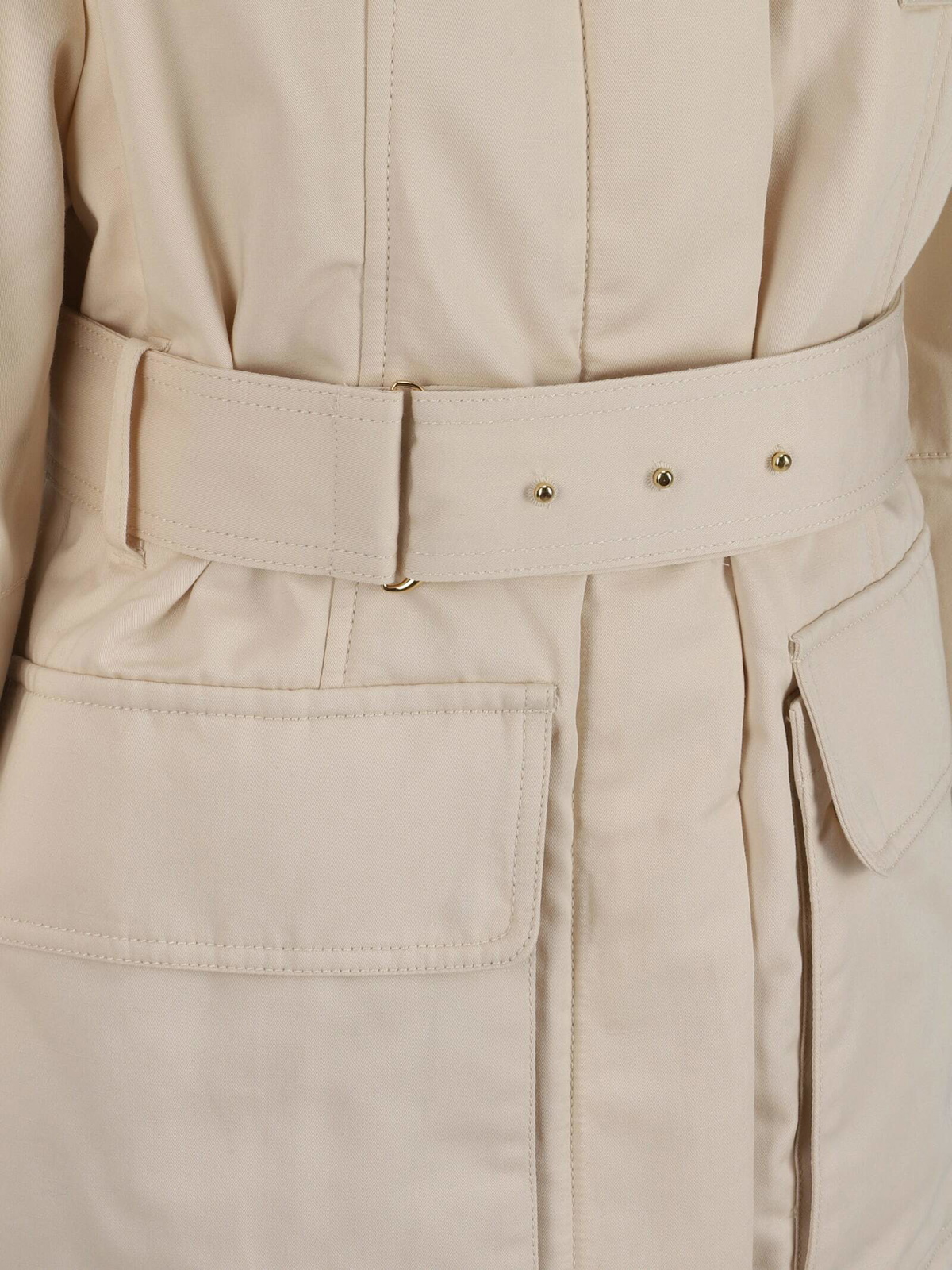 Jacquemus Le Blouson Bari Down Jacket Jacquemus