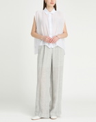 Crossley Womens Shirt in White