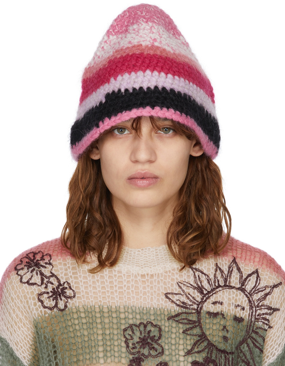 Pink Prada Bucket Hats for Women - Up to 8% off