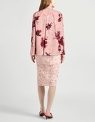 Erdem Womens Shirt Antique rose