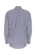 Y/Project Embroidered Poplin Oversize Shirt