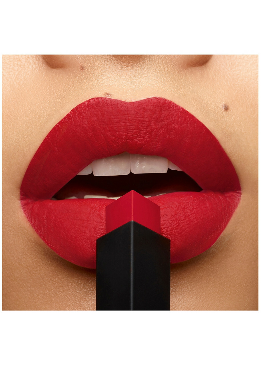 Yves Saint Laurent Rouge Pur Couture The Slim - 21 Rouge Paradoxe