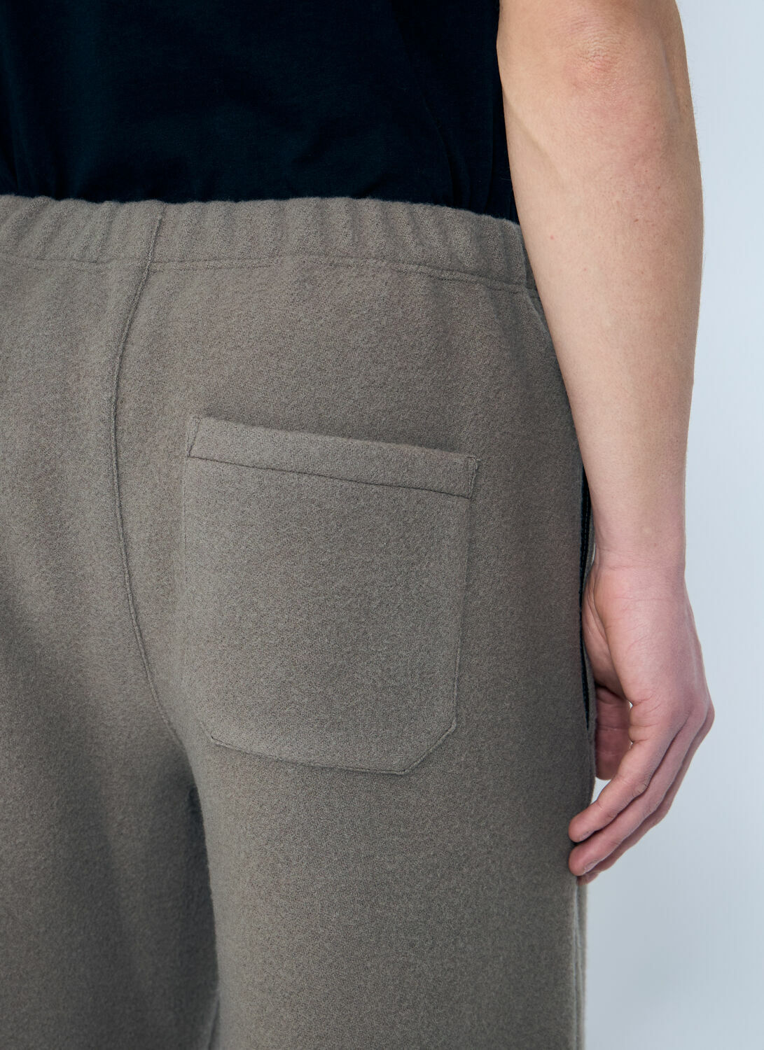 RIER Fleece City Pants