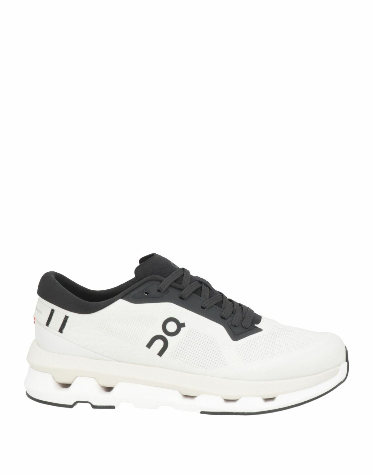 On Cloudzone Womens Sneakers in Off white