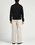 Just Cavalli Mens Sweatshirt in Black