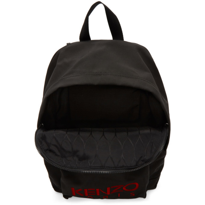 Kenzo backpack xl best sale