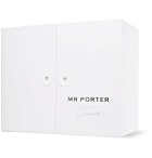 MR PORTER GROOMING - MR PORTER Grooming Kit - Colorless
