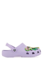 Crocs Lilac Crosliteâ ¢ Classic Mules