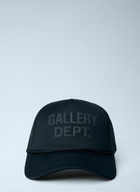 Gallery Dept. Mesh Panel Cap