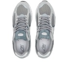 New Balance M2002RST Sneakers in Steel
