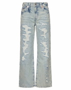 True Religion Womens Jeans in Blue