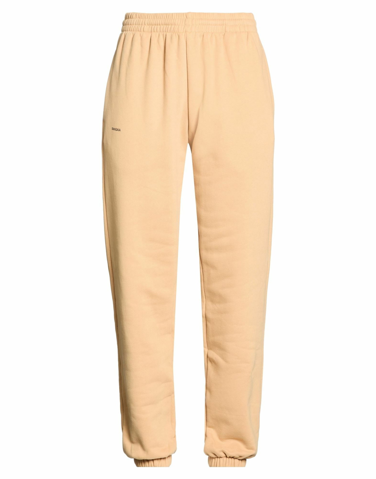Pangaia Womens Pants in Camel