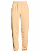 Pangaia Womens Pants in Camel