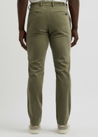 7 For All Mankind Slimmy Luxe Performance Chinos Green