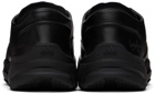 Y-3 Black GSG9 Low Sneakers
