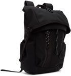 Moncler Black Climb Backpack