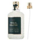 4711 Unisex Acqua Colonia Blood Orange & Basil EDC Spray 5.7 oz Fragrances 4011700742288