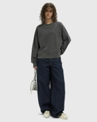 Carhartt WIP Torion Sweat Grey Womens Sweatshirt