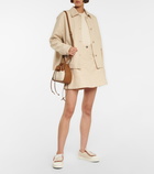 Loewe - Hammock Mini shoulder bag