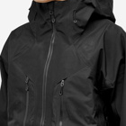 Goldwin Men's Gore-Tex 3L Jacket in Black