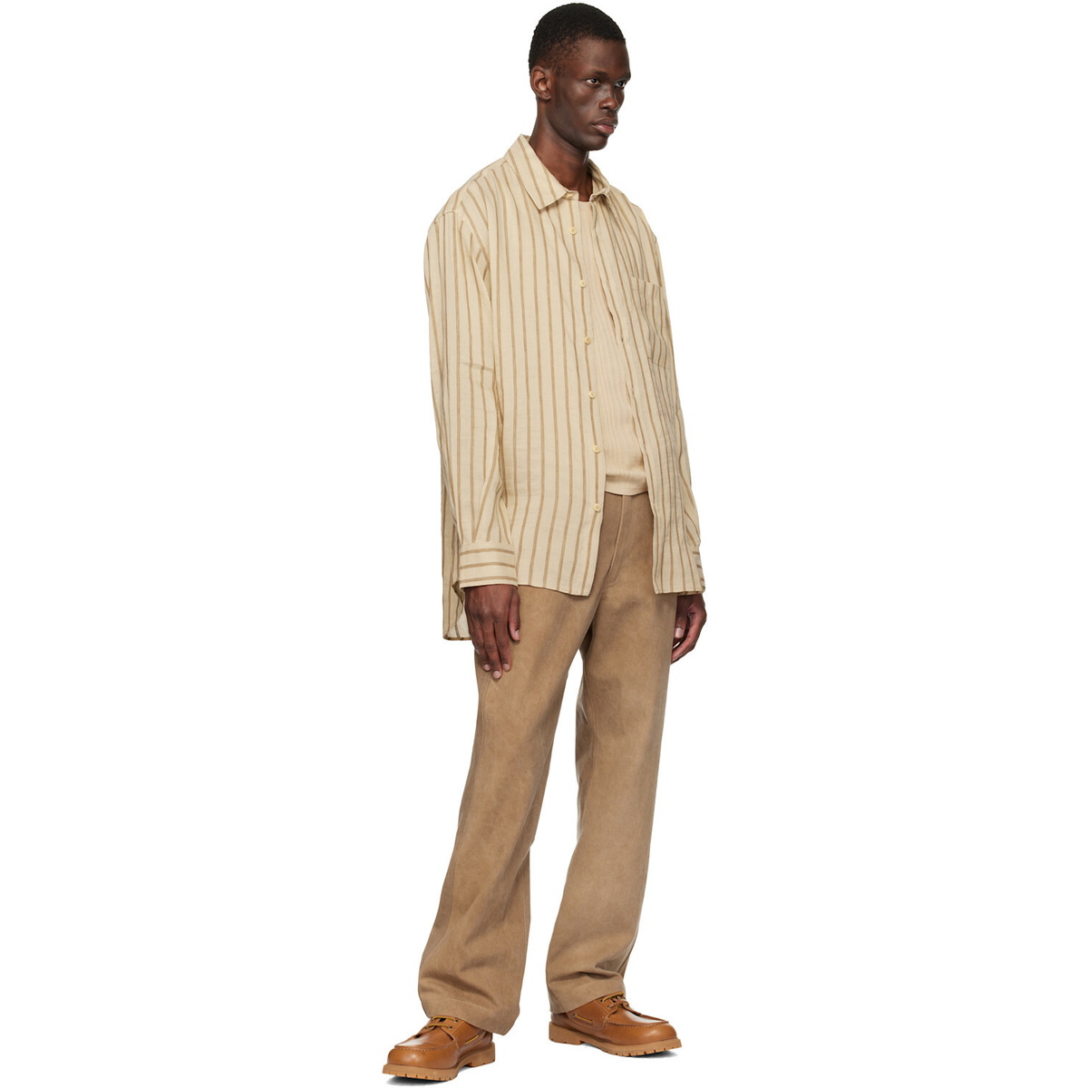 colbo Beige TK Shirt