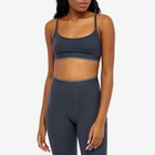 Joah Brown Women's Essential Bra in Vintage Navy