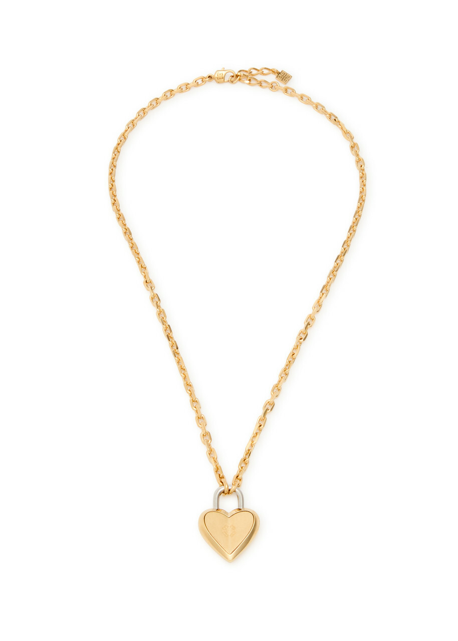 Givenchy - Gold - One Size