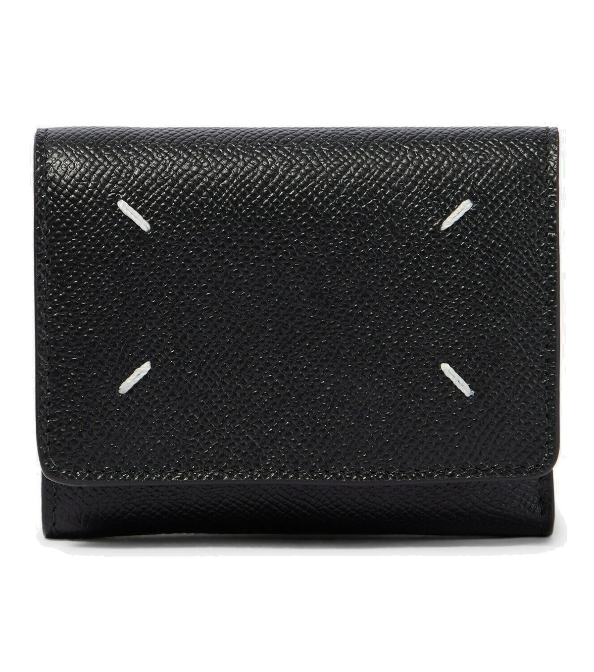 Maison Margiela - Leather Wallet Maison Margiela