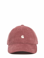 CARHARTT WIP Harlem Corduroy Cap