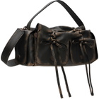 Acne Studios Brown Multipocket Bag
