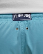 Vilebrequin Man H9 E00 Blue - Mens - Swimwear