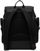 Coach 1941 Black Hitch Backpack