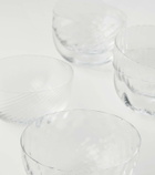 NasonMoretti Idra set of 6 cups