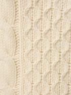 NILI LOTAN - Andrina Cashmere & Wool Sweater