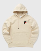 Parlez Roseau Hood Beige - Mens - Hoodies