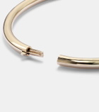 Sophie Bille Brahe La Beauté Perle 14kt gold bracelet with pearl
