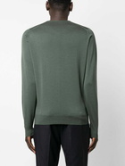 JOHN SMEDLEY - Wool Sweater