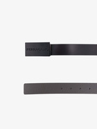 Ferragamo   Belt Black   Mens