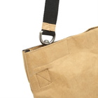 Martine Rose Women's Foldable Small Bag in Beige 