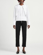 Jijil Womens Pants in Black