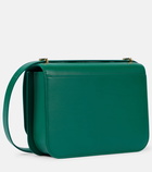 Loewe - Goya leather shoulder bag