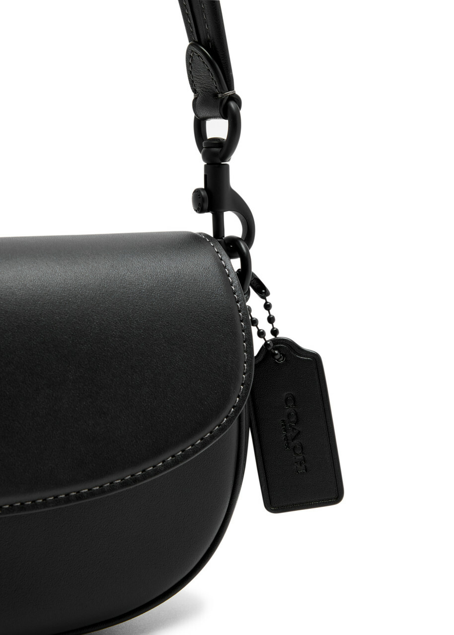 Coach◆ EMMY SADDLE BAG 23  【 残りわずか】 COACH Emmy Saddle Bag 23 | Bloomingdale's
