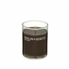 Malin + Goetz Votive Candle in Cannabis 67g