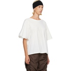 Baserange Off-White Cycle T-shirt