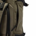 Db Journey Snow Pro Backpack - 25L in Mash Green 