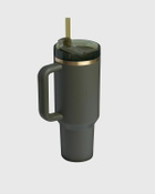 Stanley The Quencher H2.O FlowState™ Tumbler 40 oz Grey Mens Outdoor Equipment/Kitchen- & Tableware