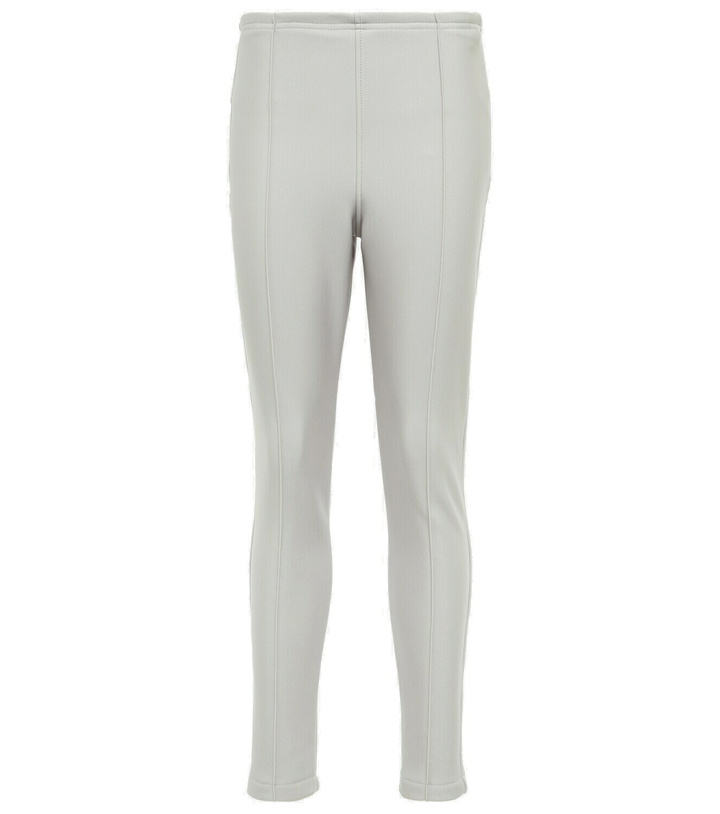 Photo: Jet Set Pegaso high-rise slim ski pants