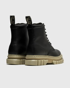 Dr.Martens Rikard 8i Black - Mens - Boots