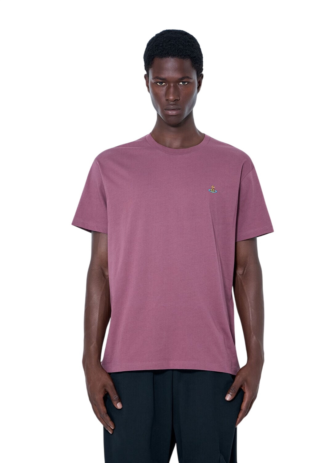 Vivienne Westwood Green Fresh Long Sleeve T-Shirt Vivienne Westwood