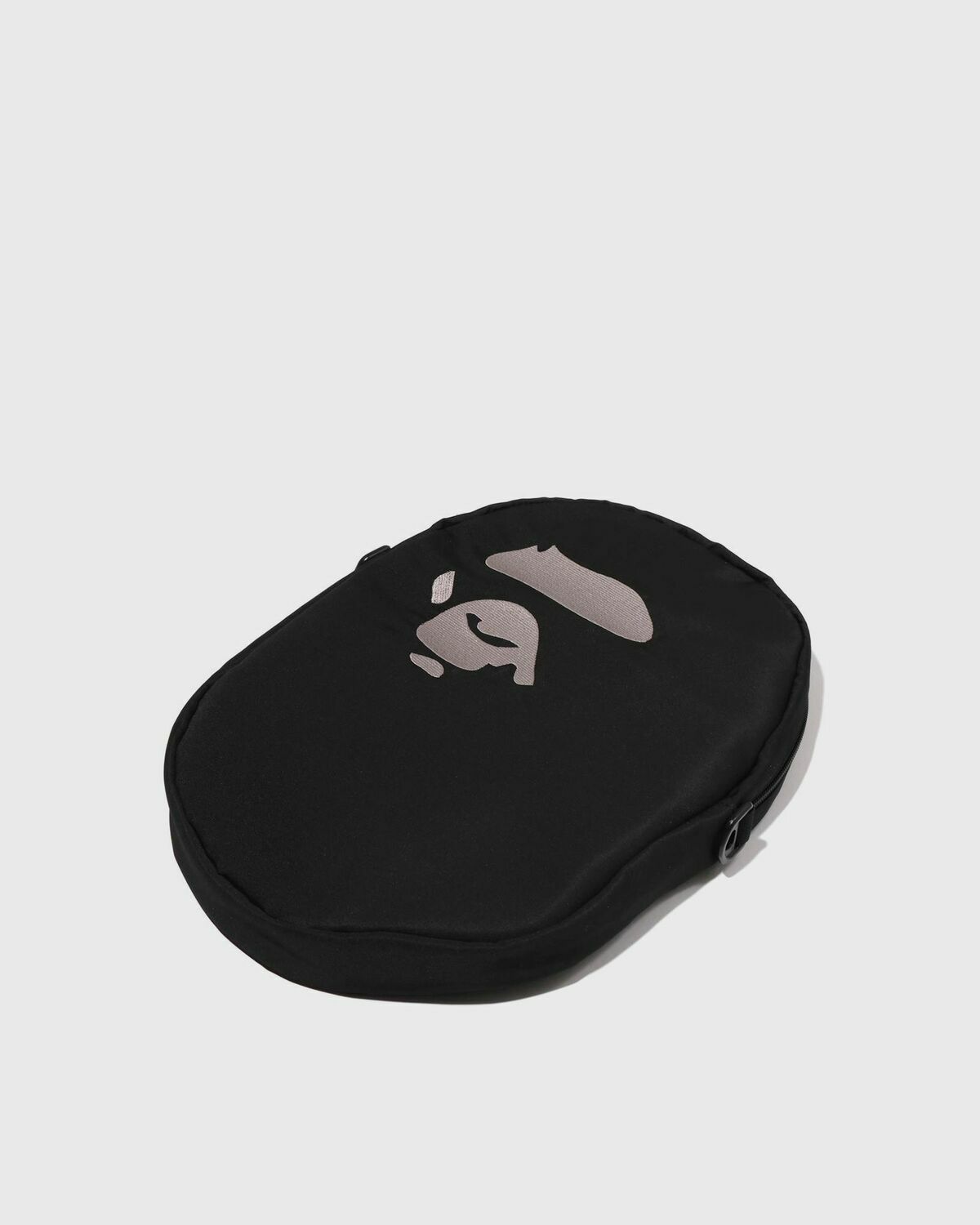 A BATHING APE スリング ショルダー バッグ大 BIG APE HEAD SHOULDER